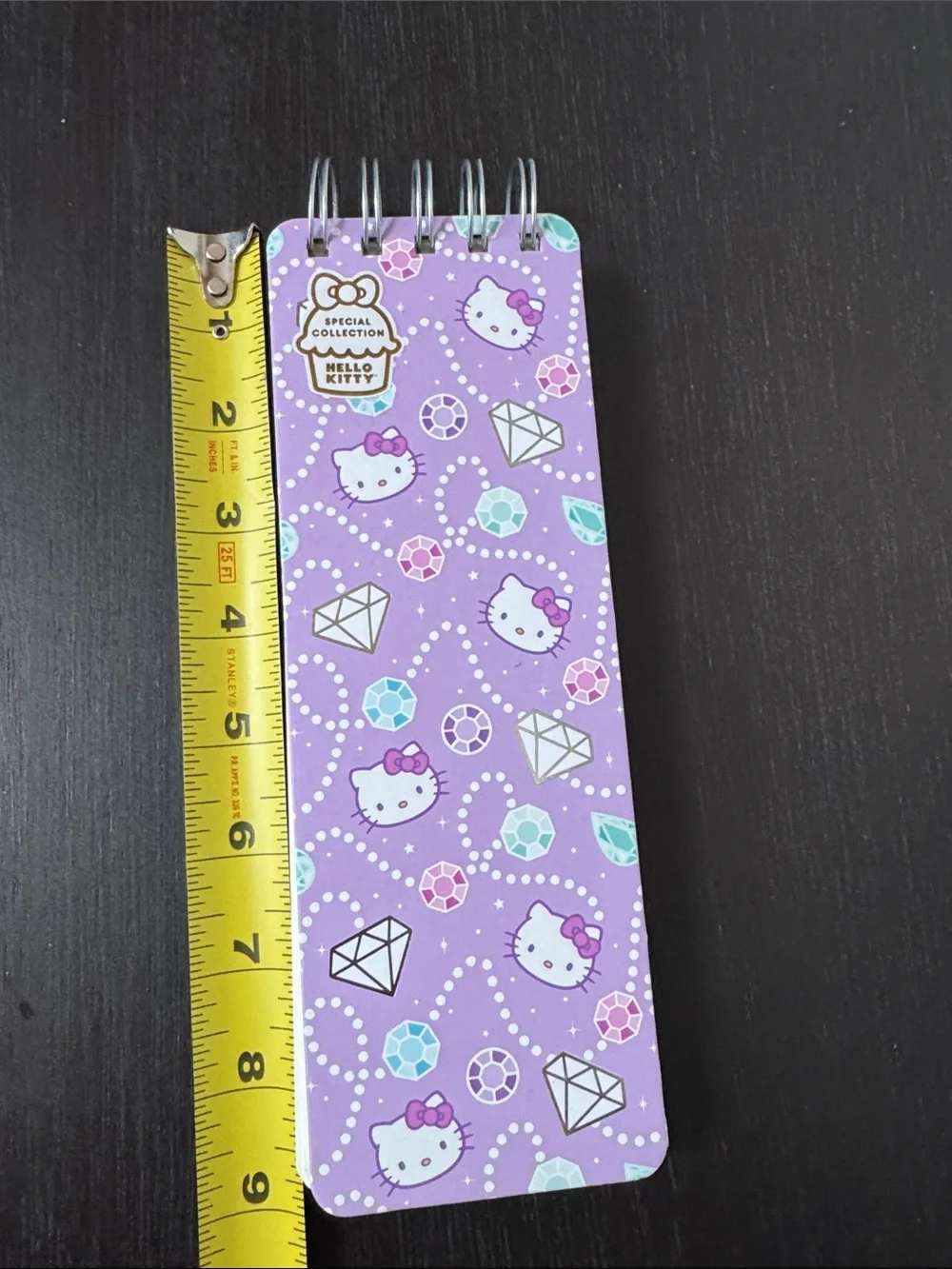 Hello Kitty this trio